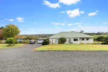 2622 River Road, Tuakau