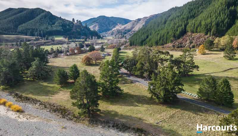 2867 Motueka Valley Highway, Motueka