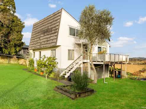 59 Koheroa Road, Mercer