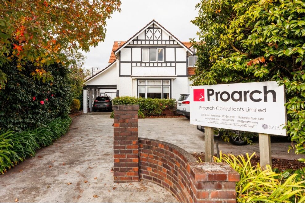 For sale 306 Church Street, Palmerston North Central realestate.co.nz