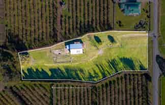 91 Long Plain Road, Takaka