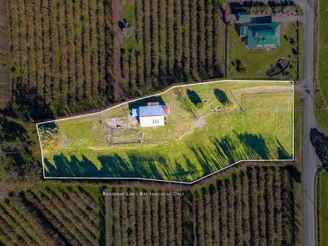 91 Long Plain Road, Takaka