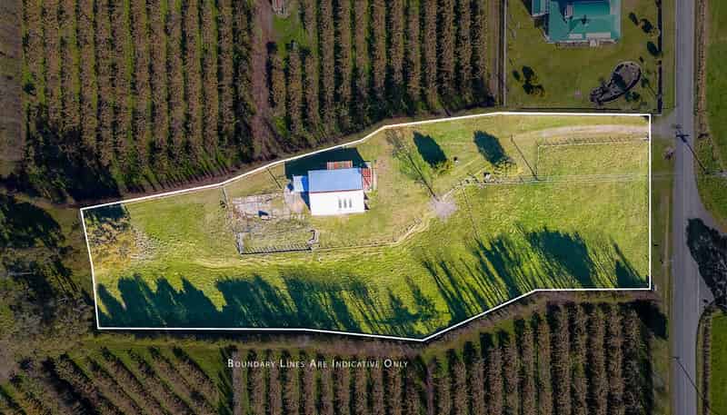 91 Long Plain Road, Takaka