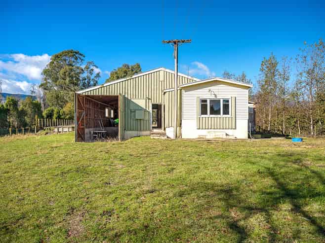 91 Long Plain Road, Takaka
