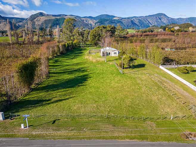 91 Long Plain Road, Takaka