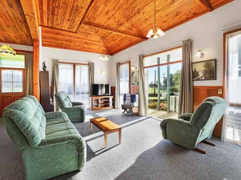 95 Long Plain Road, Takaka