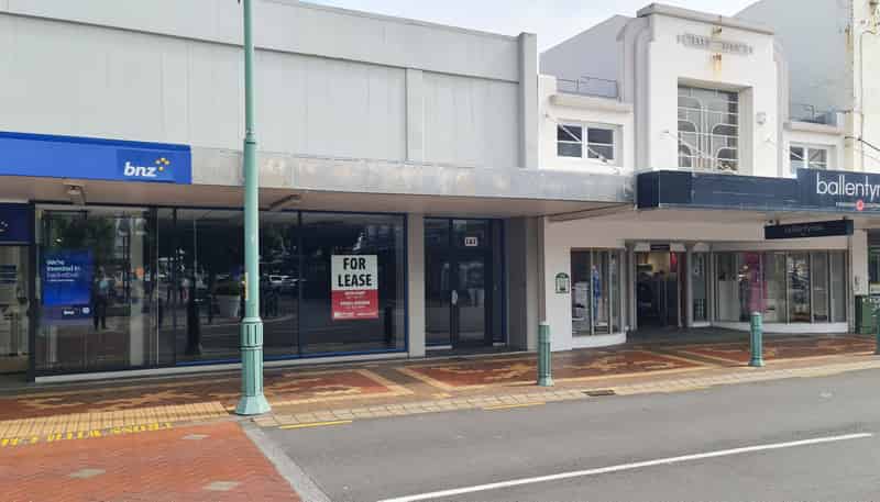 147 High Street, Hawera