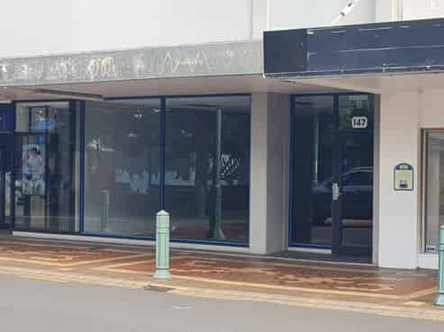 Office Space High Street Hawera