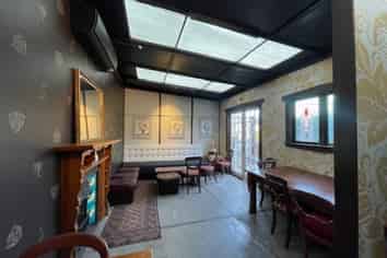 Turnkey Bar Opportunity on Colombo Street