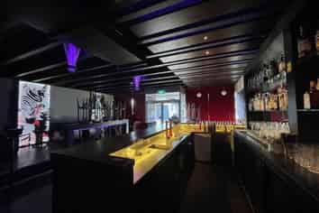 Turnkey Bar Opportunity on Colombo Street