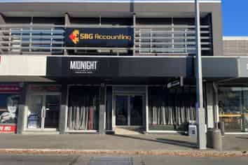 Turnkey Bar Opportunity on Colombo Street