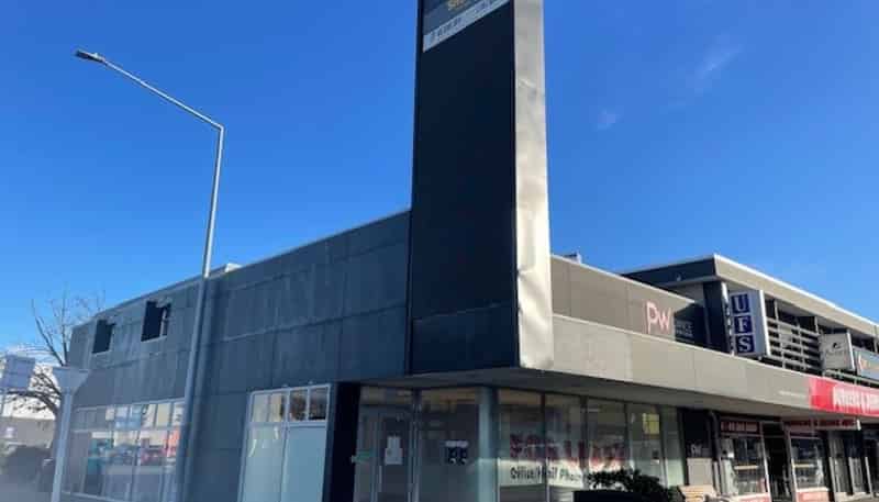 351 Colombo Street, Sydenham