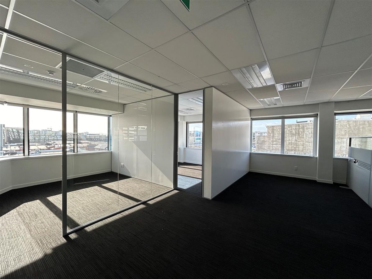 Savills - Top of Teed - Ansicht 3