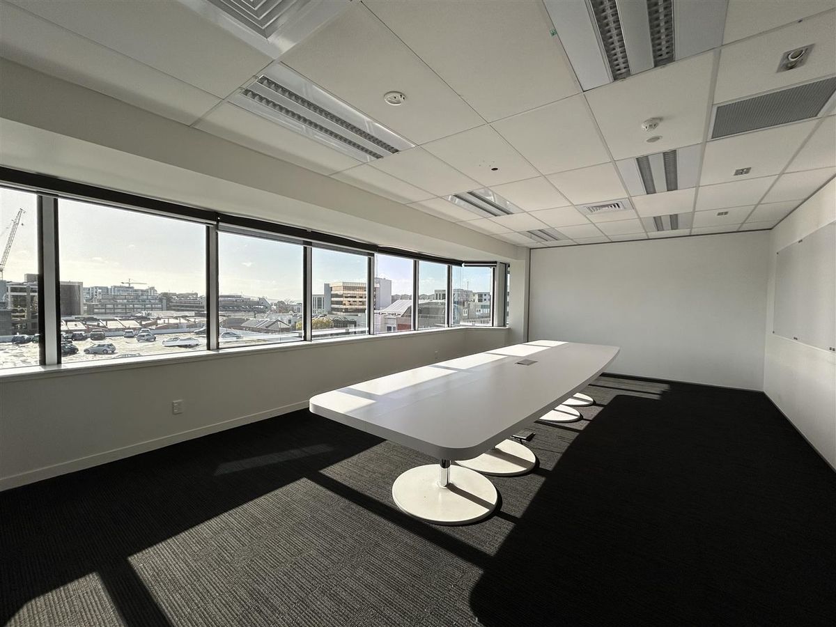 Savills - Top of Teed - Ansicht 2