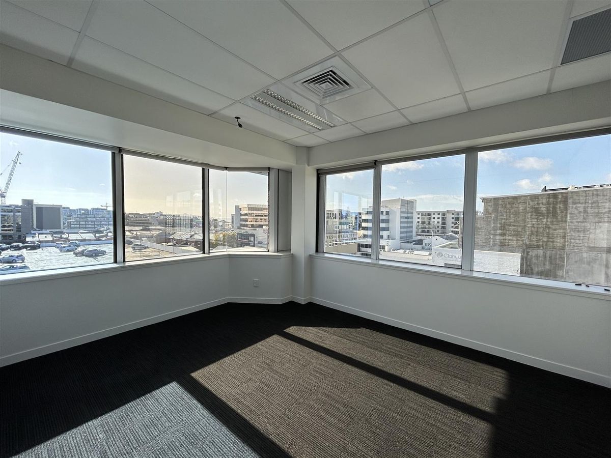 Savills - Top of Teed - Ansicht 4
