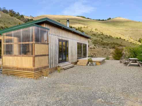 1923 Motueka Valley Highway, Ngatimoti
