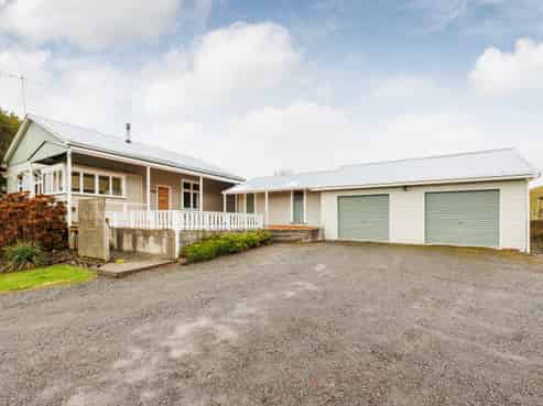 52 Ongo Road, Hunterville