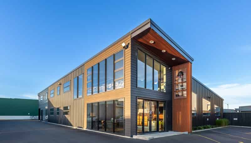 25 Market Place, Papamoa