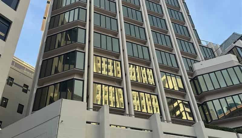  117 Lambton Quay, Wellington Central