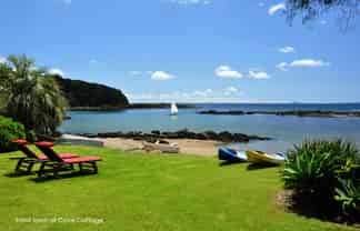  Sanctuary in the Cove, Coopers Beach