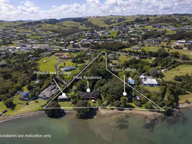  Sanctuary in the Cove, Coopers Beach
