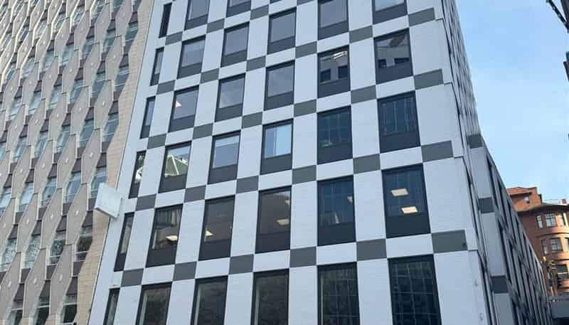  Level 1, 114 Lambton Quay, Wellington Central