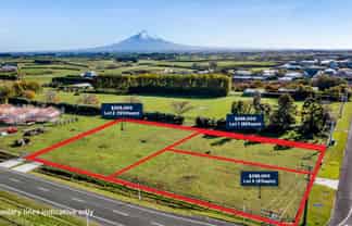 1A Rata Street, Hawera