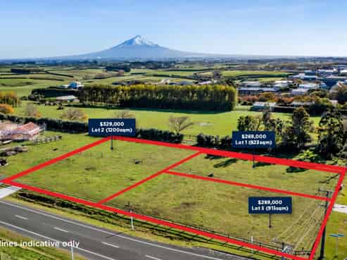 1A Rata Street, Hawera