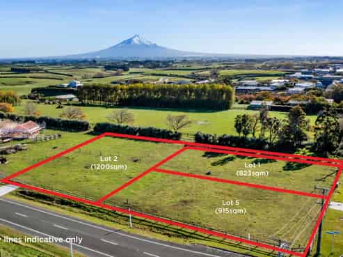 1A Rata Street, Hawera