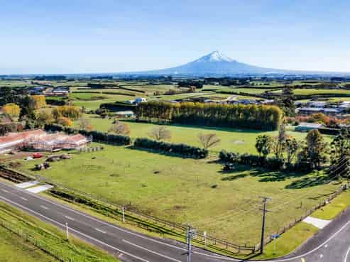 1A Rata Street, Hawera