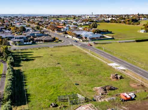 1A Rata Street, Hawera