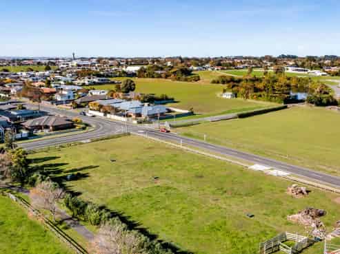 1A Rata Street, Hawera