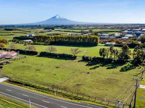 1A Rata Street, Hawera