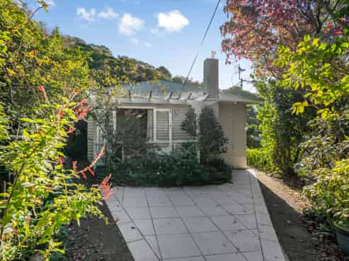 12 Dunedin Terrace, Melrose