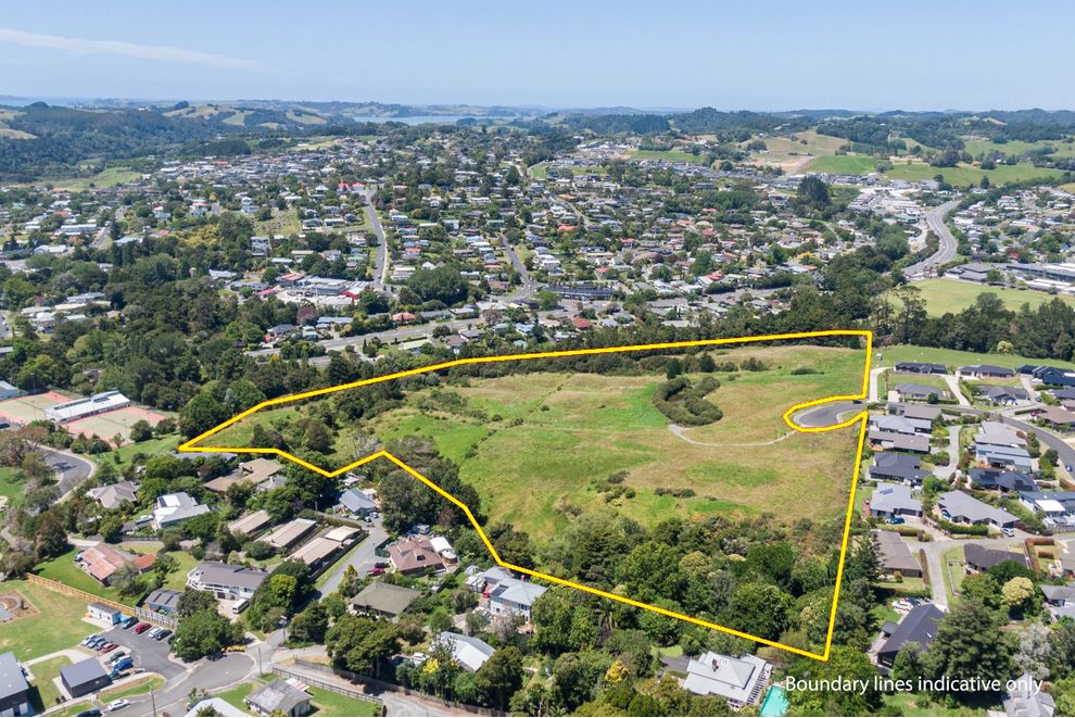 Lot 3 Belvedere Place, Warkworth, Rodney For Sale realestate.co.nz