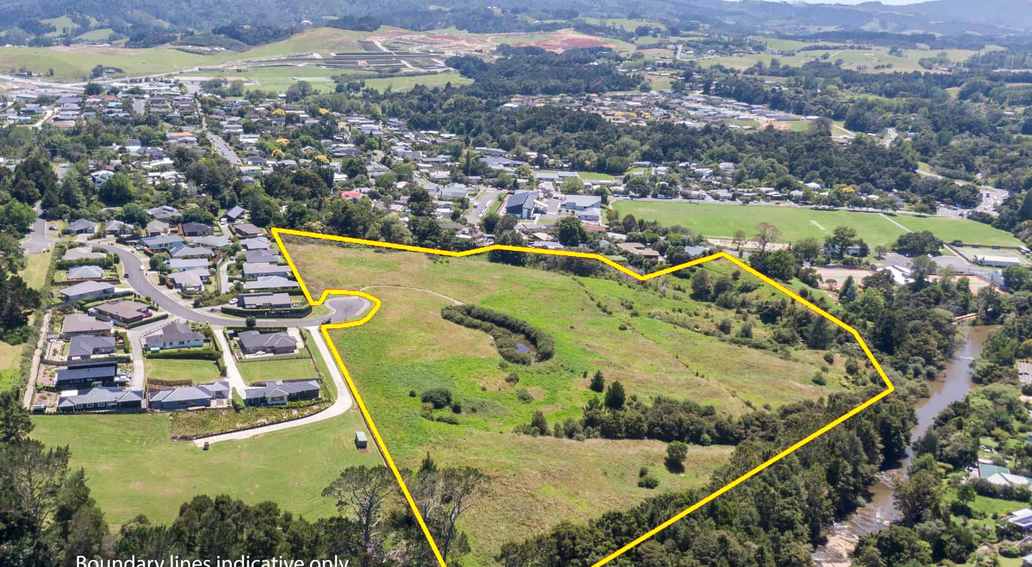 Lot 3 Belvedere Place, Warkworth, Rodney For Sale realestate.co.nz