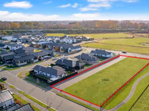 1 Clary Lane, Northwood