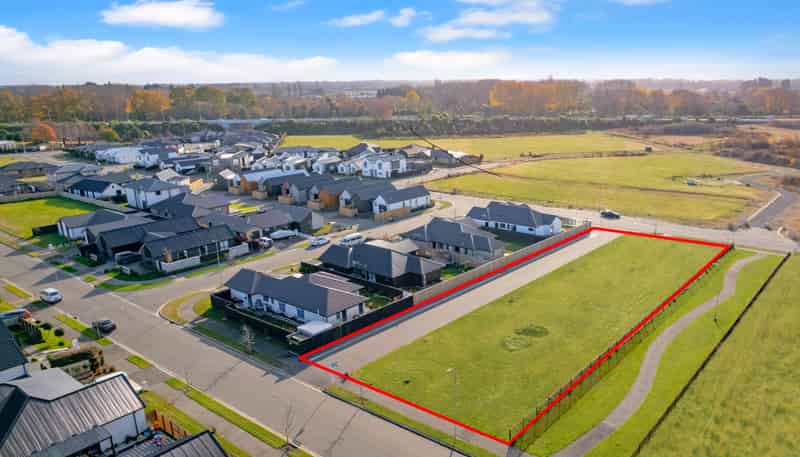 1 Clary Lane, Belfast