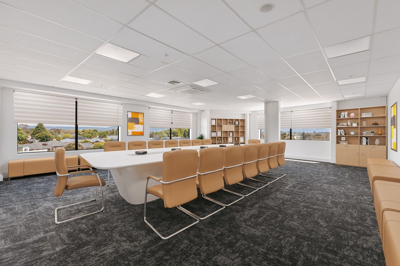 Premium offices for lease in Omokoroa - Bild 5