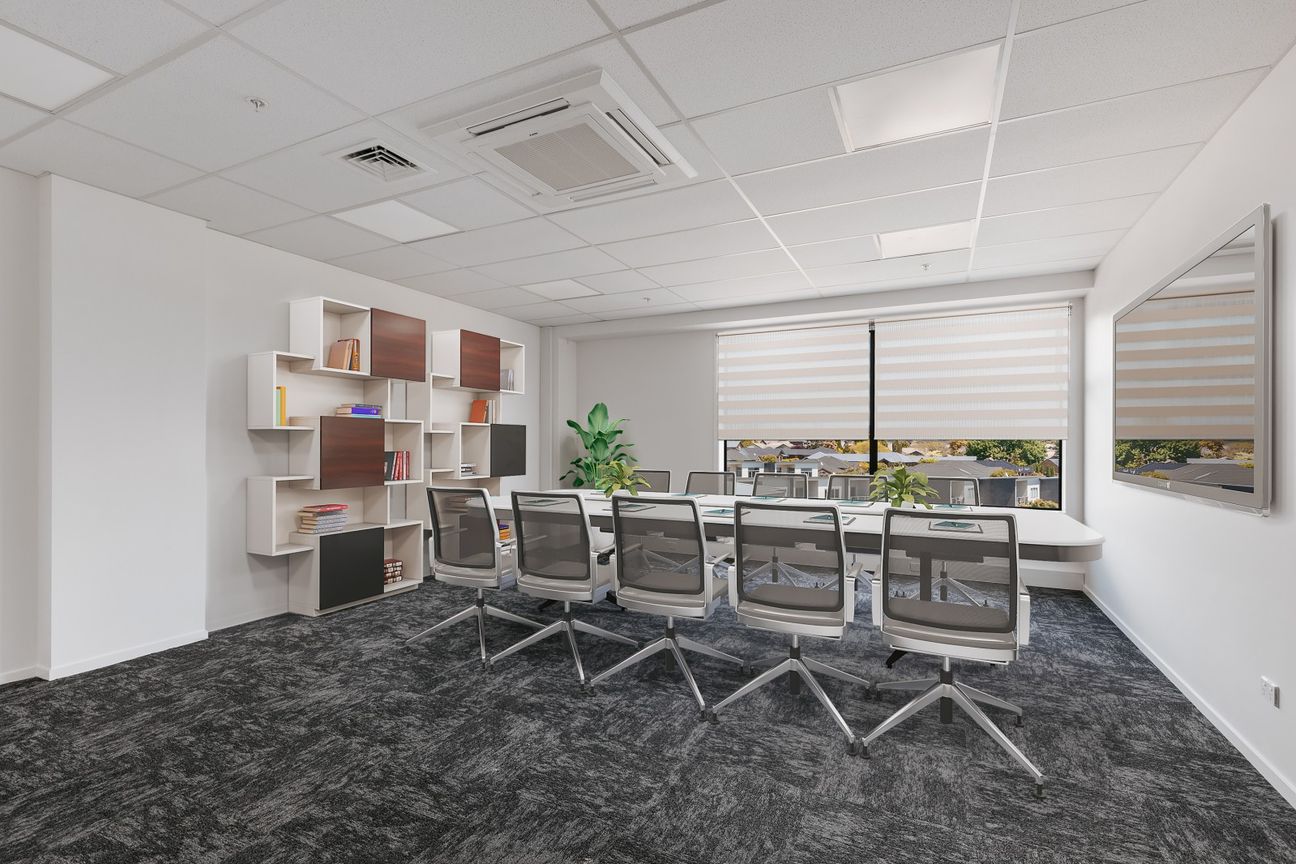 Premium offices for lease in Omokoroa - Bild 4