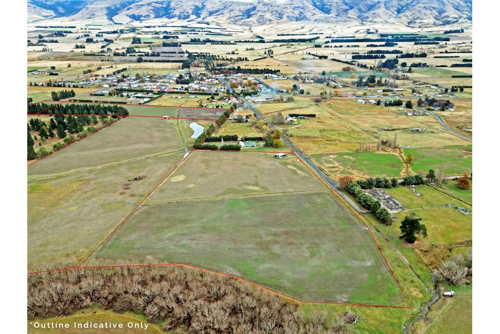 106 Mold Street, Middlemarch, Dunedin City For Sale realestate.co.nz