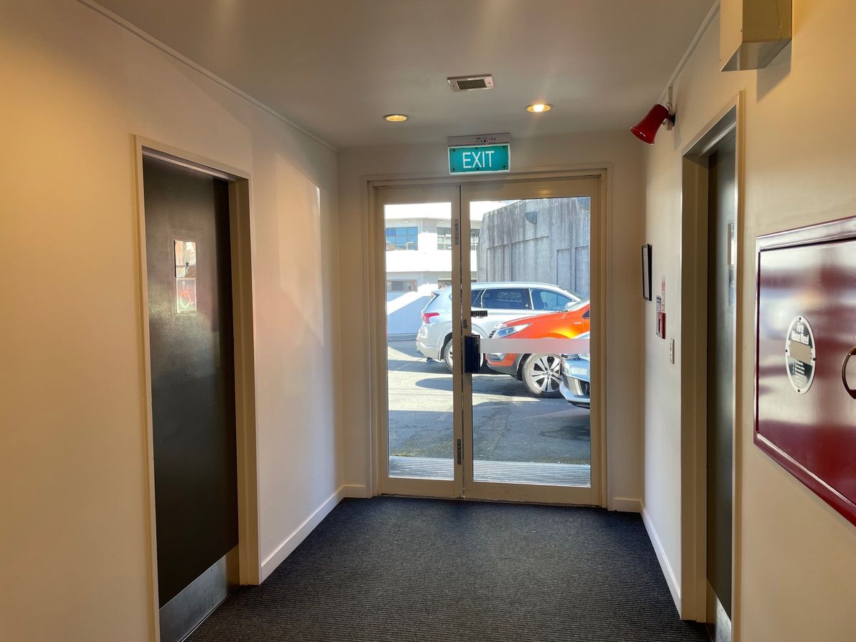 Modern Professional Offices Moray Place 200 m² - Vista 3