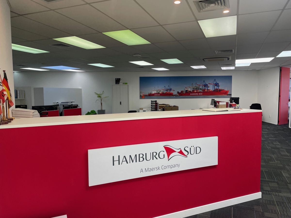 Modern Professional Offices Moray Place 200 m² - Vista 6