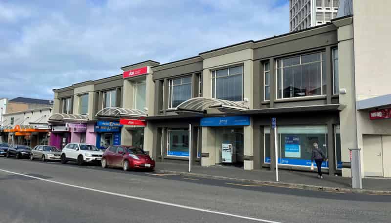 290 Moray Place, Dunedin Central