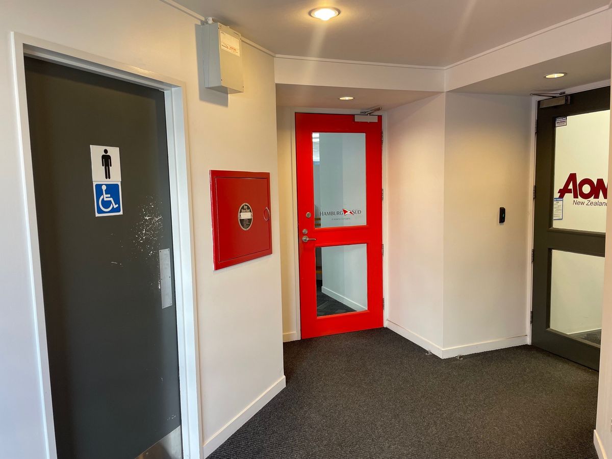 Modern Professional Offices Moray Place 200 m² - Vista 4