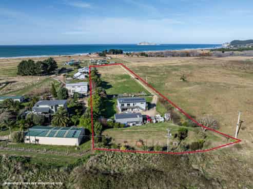 145 Waitangi Road, Waimarama