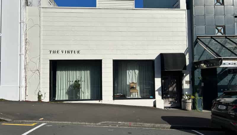 48 Brougham Street, New Plymouth Central