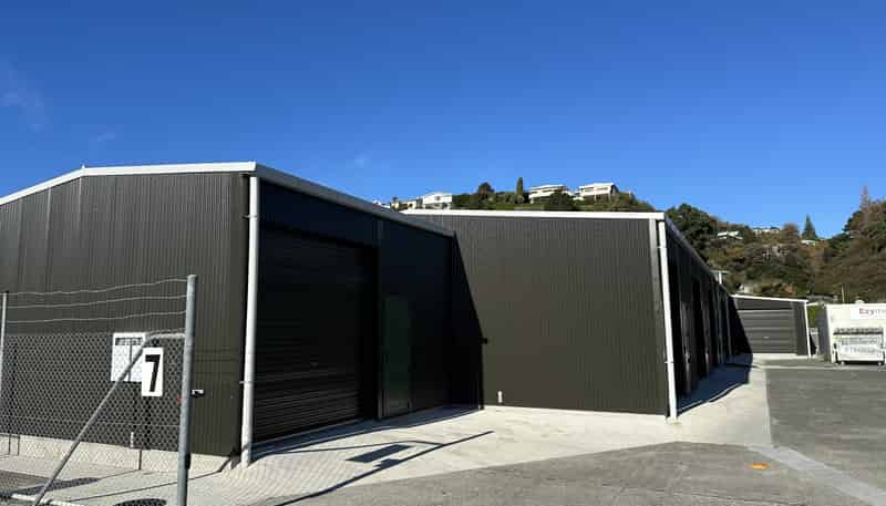  Unit 6/7 Tangaroa Street, Ahuriri