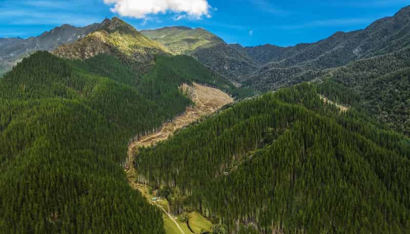  Mangles Valley Road, Murchison