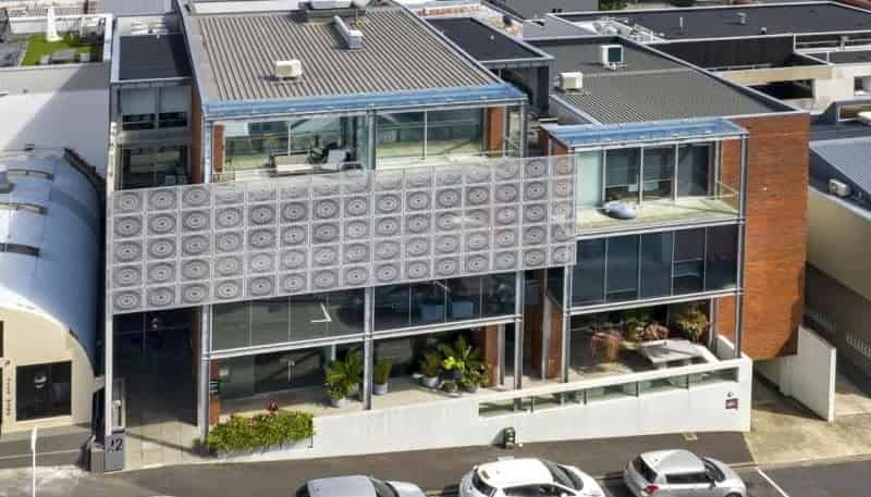 Level 2/22 Centre Street, Auckland Central